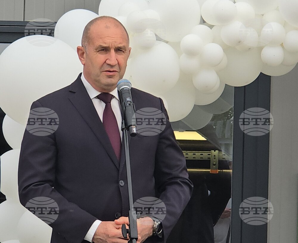PM Radev Calls for More Agricultural Processing Plants, Value-Added Exports