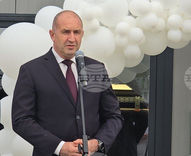 PM Radev Calls for More Agricultural Processing Plants, Value-Added Exports