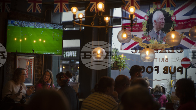 Данъчните промени, планирани от британското правителство, могат да увеличат разходите на пъбовете със 150 млн. бр. лири, сочи браншови анализ 