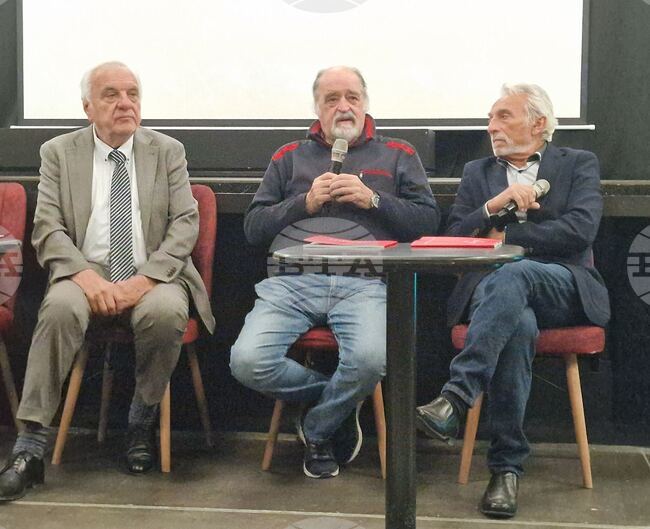 „Нюрнбергските майстори певци“ на Вагнер ще има първата си цялостна постановка в България
