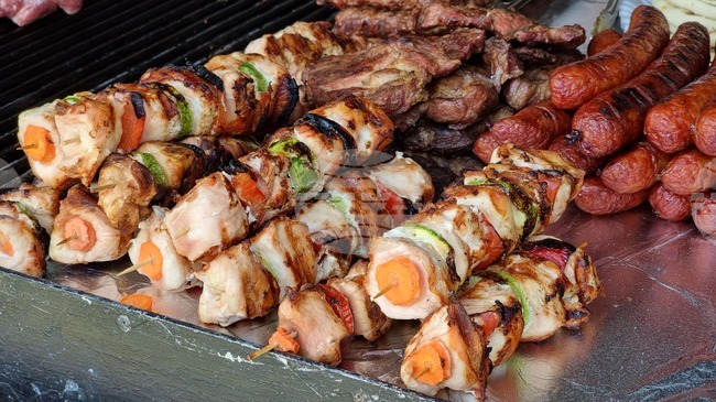 Румъния – фестивал „Мултикултурни традиции – Денят на Европа в играта на гастрономията“