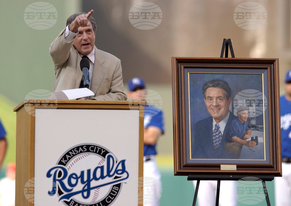Royals-Denny Matthews
