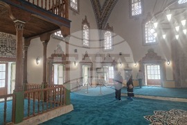 Разград - джамия - Ден на отворените врати
