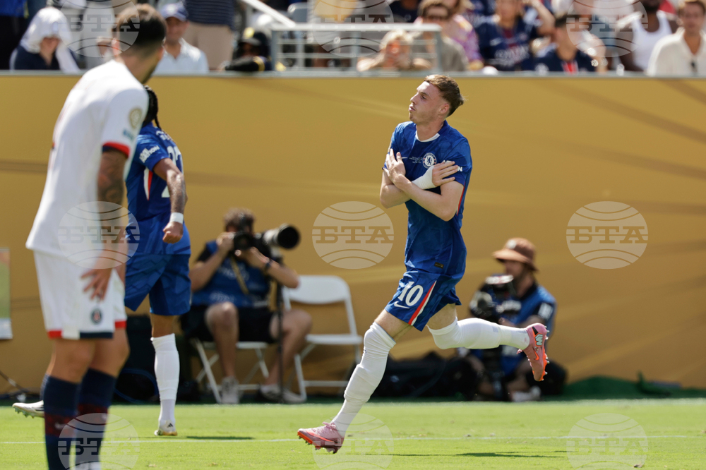 England-Tuchel-Palmer  Soccer