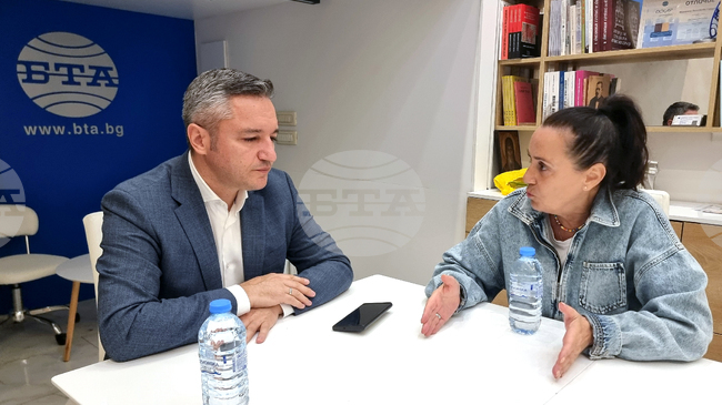 MEP Vigenin: North Macedonia's European Integration Is Not Bilateral Matter