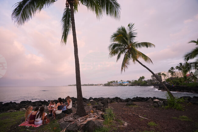 Hawaii Extreme Weather Nolo
