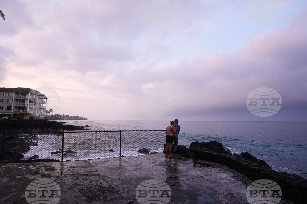 Extreme Weather Pacific