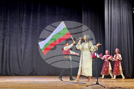 Гоце Делчев - предизборна кампания - Иван Христанов - Стоянка Черкезова