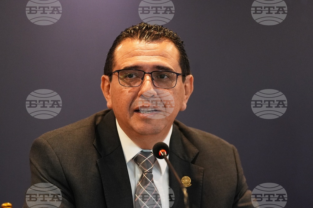 Guatemala Attorney General