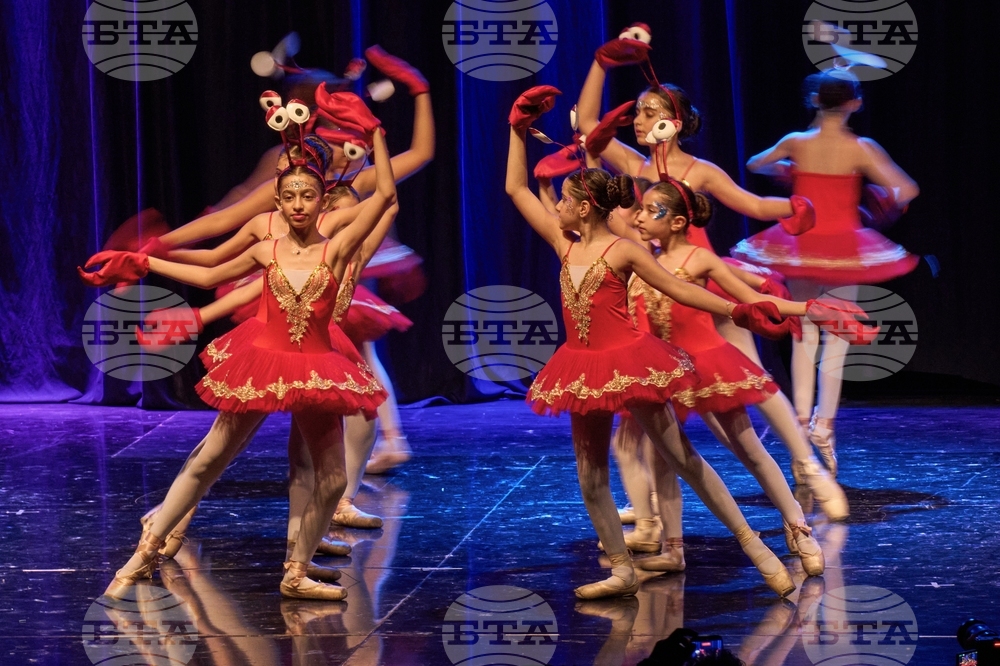 Iraq Ballet