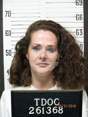 Tennessee Execution