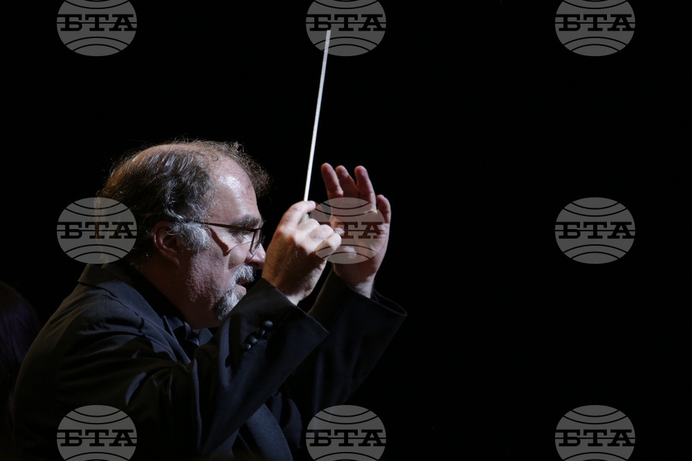 Sofia Philharmonic Hosts Pravets Art Nights