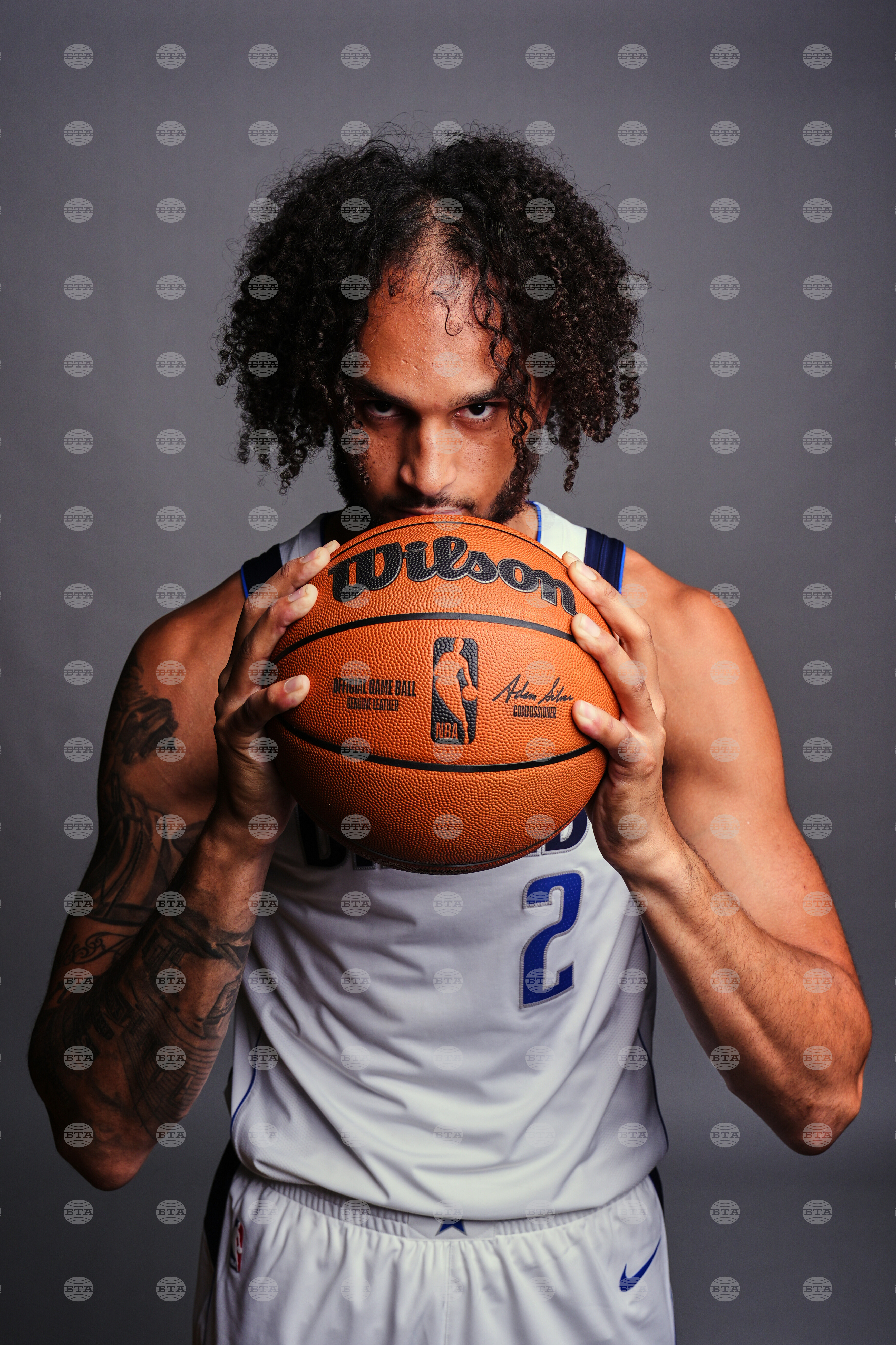 Mavericks Basketball