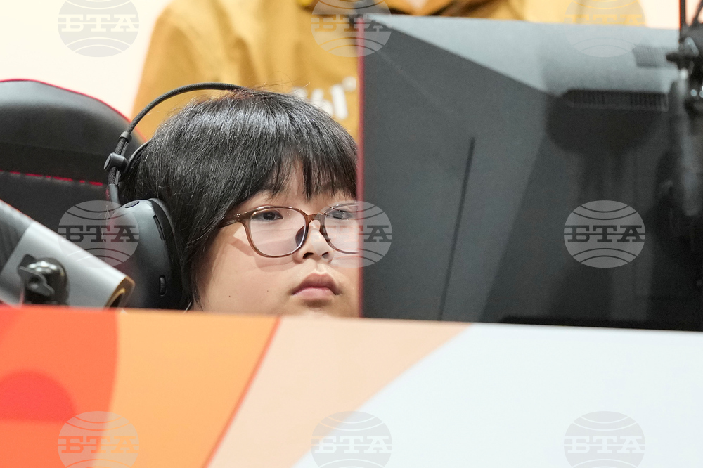 Asian Games Esports