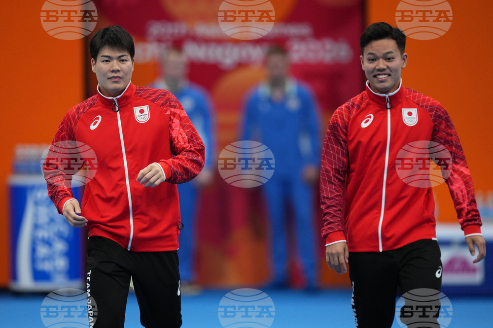 Asian Games Diving
