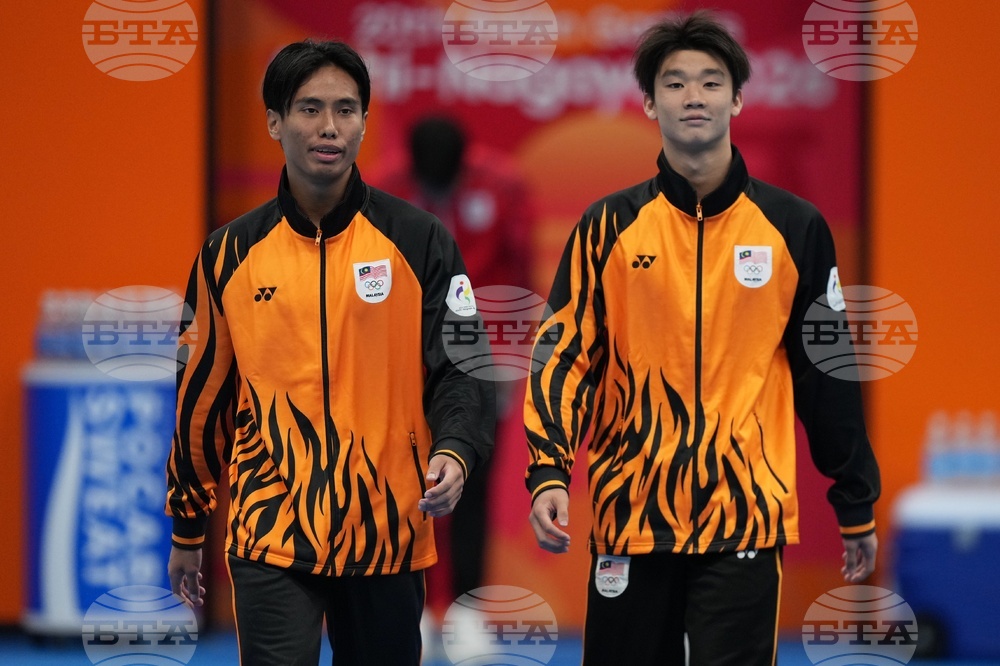 Asian Games Diving