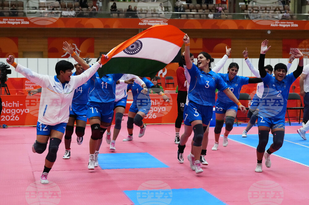 Asian Games Kabaddi