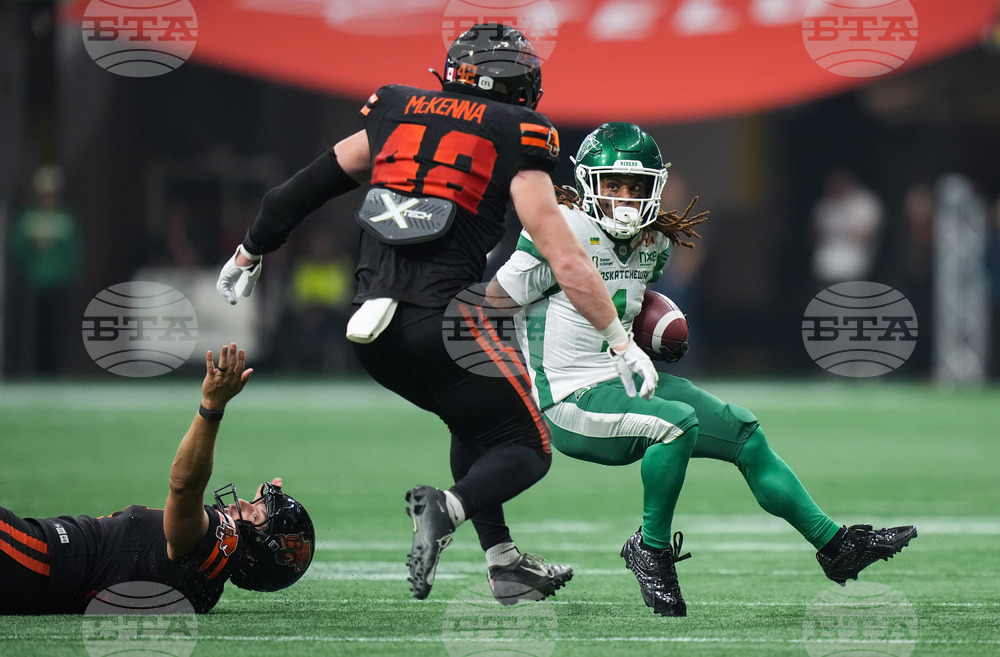 CFL Roughriders Lions Football