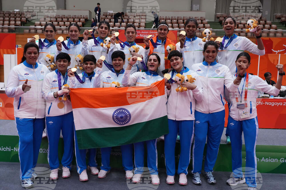 Asian Games Kabaddi
