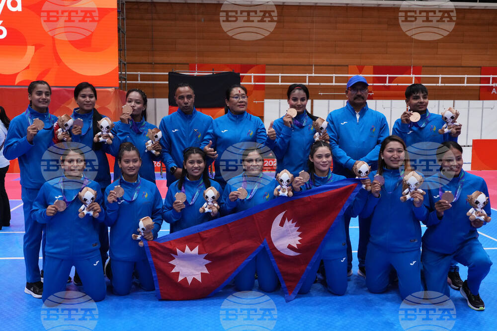 Asian Games Kabaddi