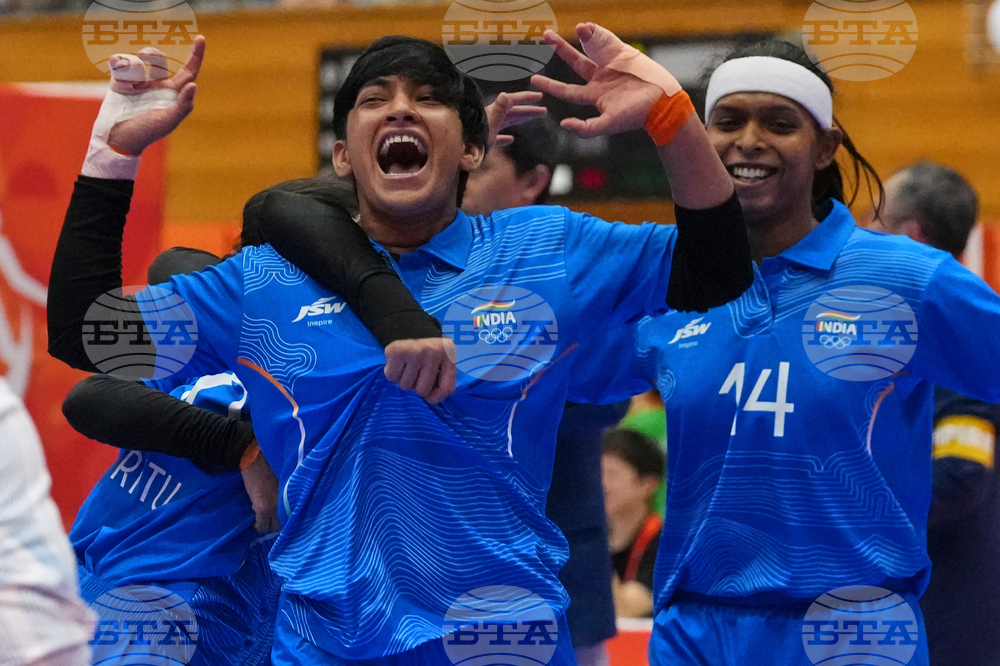 Asian Games Kabaddi