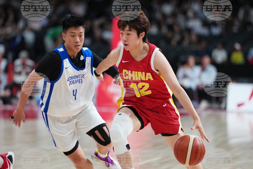 Asian Games Basketball