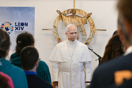 France Pope
