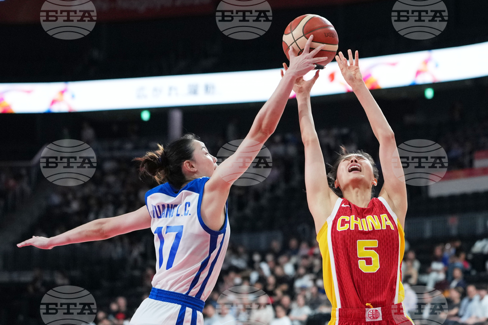 Asian Games Basketball