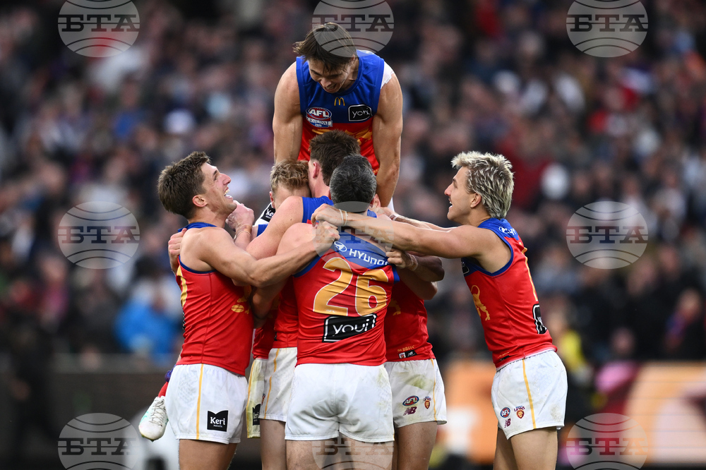 Australian Rules Football Final