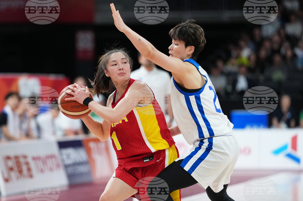 Asian Games Basketball
