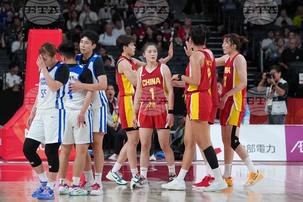 Asian Games Basketball