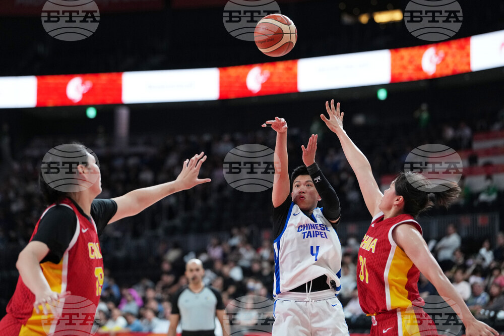Asian Games Basketball