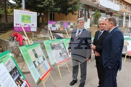Маджарово - Ден на тракийската памет - честване