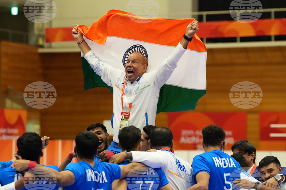Asian Games Kabaddi