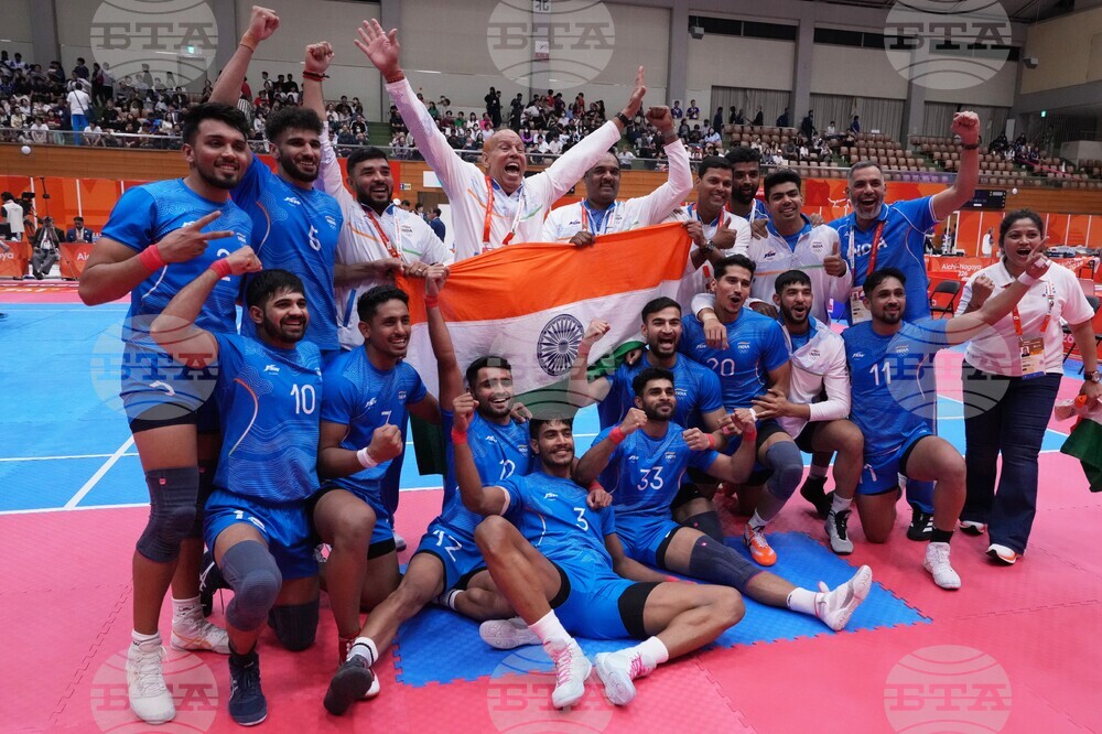 Asian Games Kabaddi