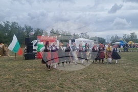 Село Макариополско - Празник на баницата - традиции