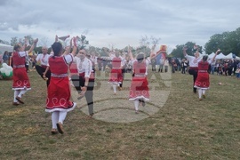 Село Макариополско - Празник на баницата - традиции