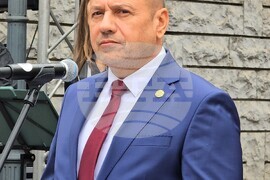 Ловеч - Фестивал на побратимените градове и приятели