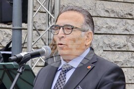 Ловеч - Фестивал на побратимените градове и приятели