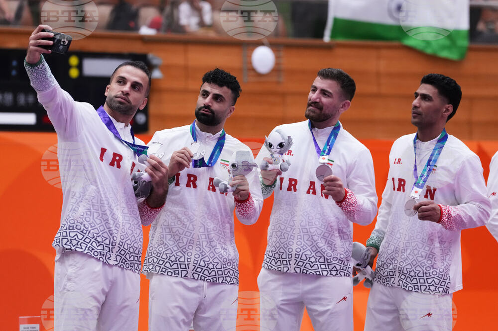 Asian Games Kabaddi