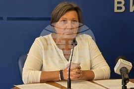 Национален пресклуб БТА Видин - РИК - пресконференция