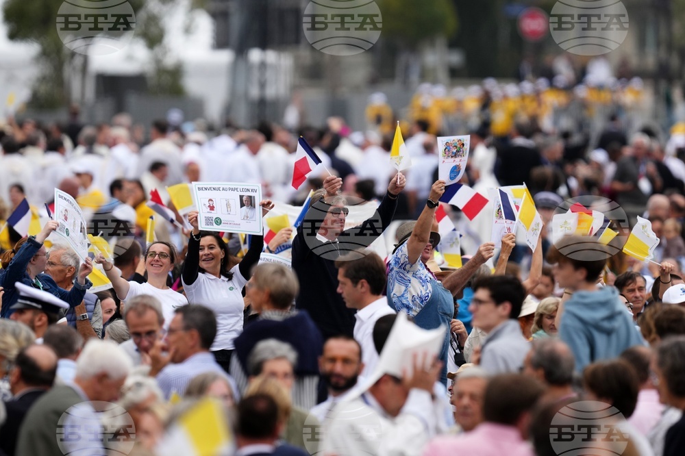 France Pope