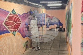 Sofia Urban Art - фестивал