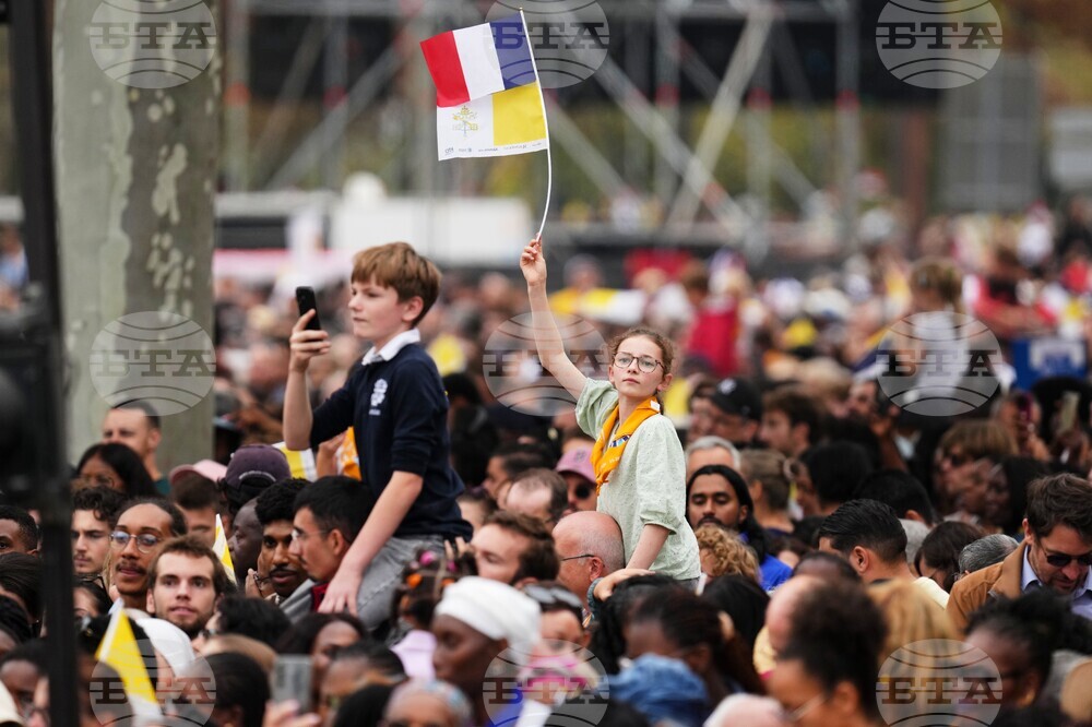 France Pope