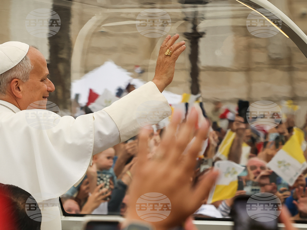 France Pope