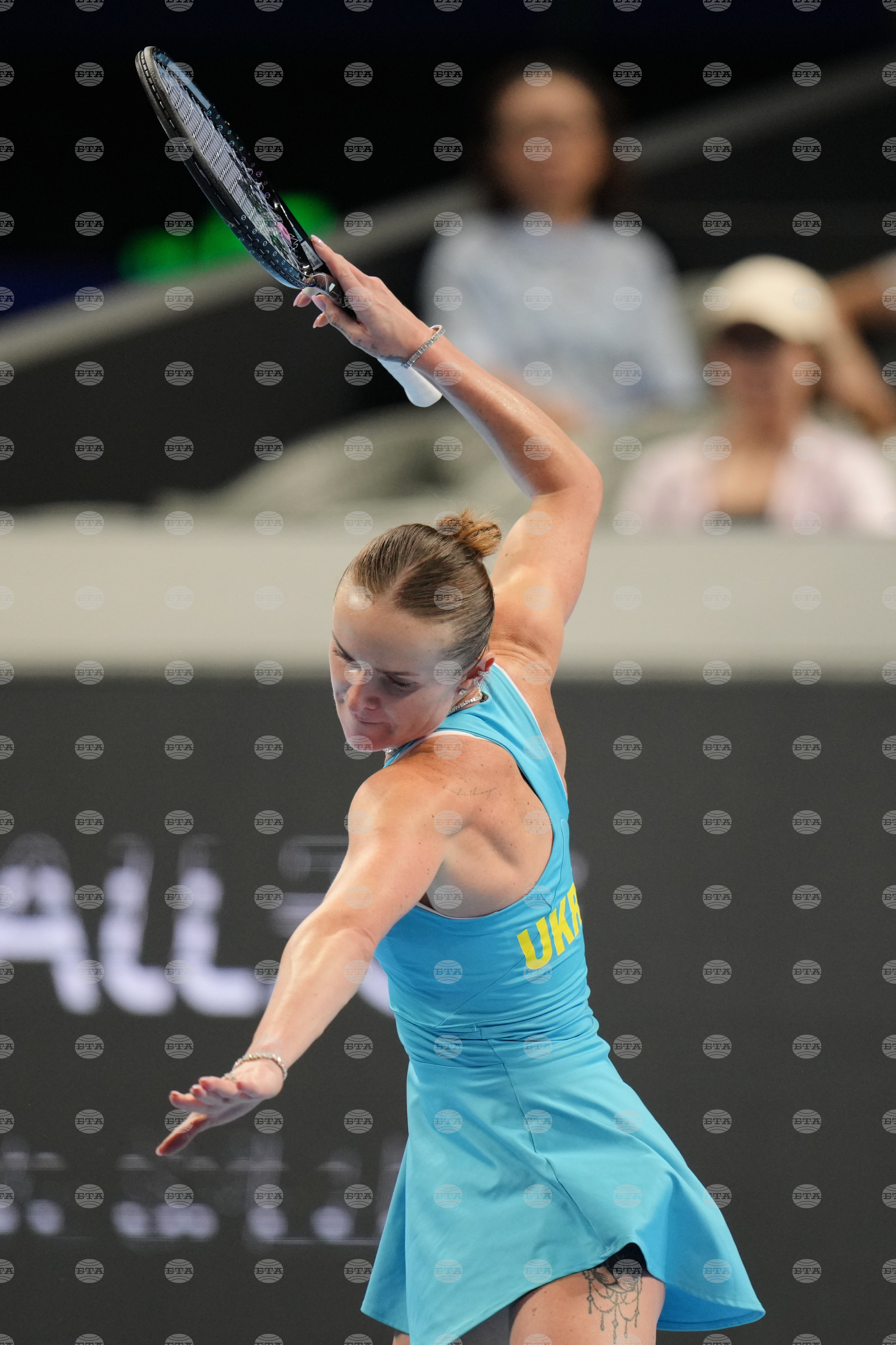 China Billie Jean King Cup Tennis