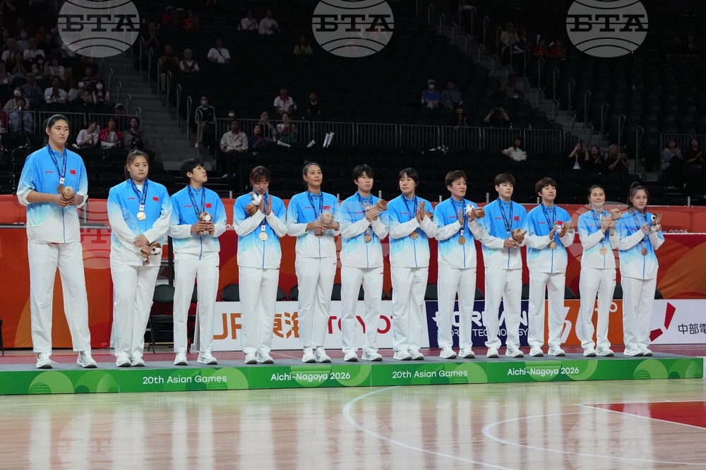Asian Games Basketball