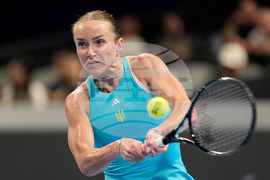 China Billie Jean King Cup Tennis