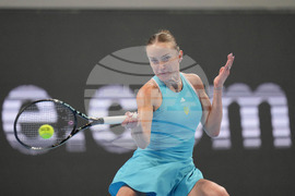 China Billie Jean King Cup Tennis