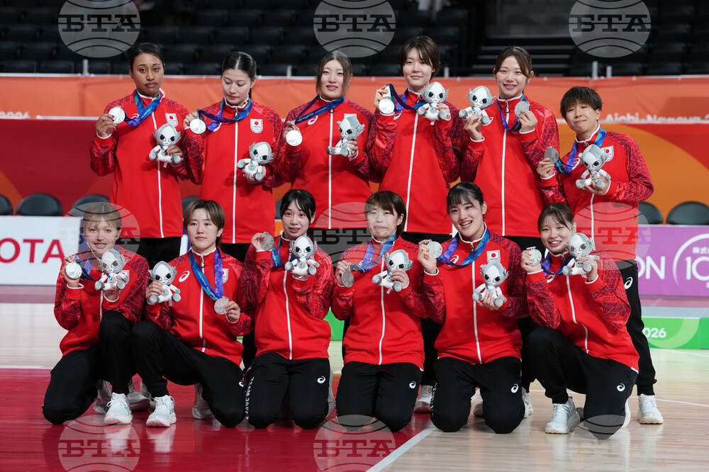 Asian Games Basketball